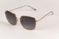 Preview: Jacques Lemans Sonnenbrille Metall Polarisiert SG-040B rose Damen und Herren